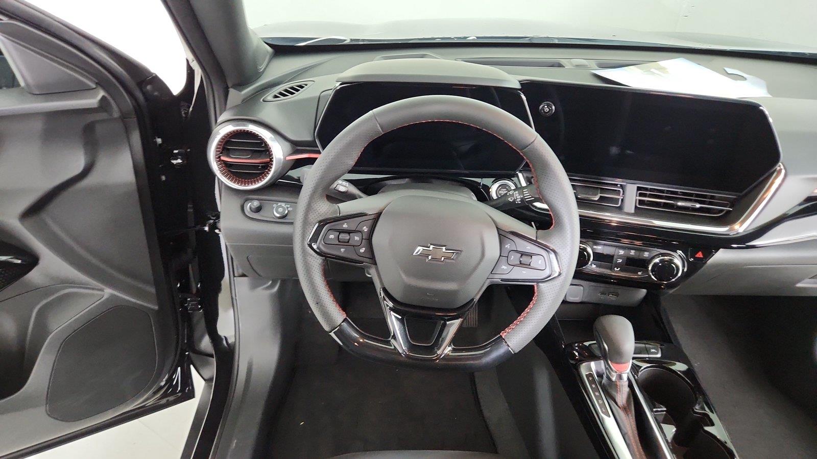 2026 Chevrolet Trax RS - Photo 20