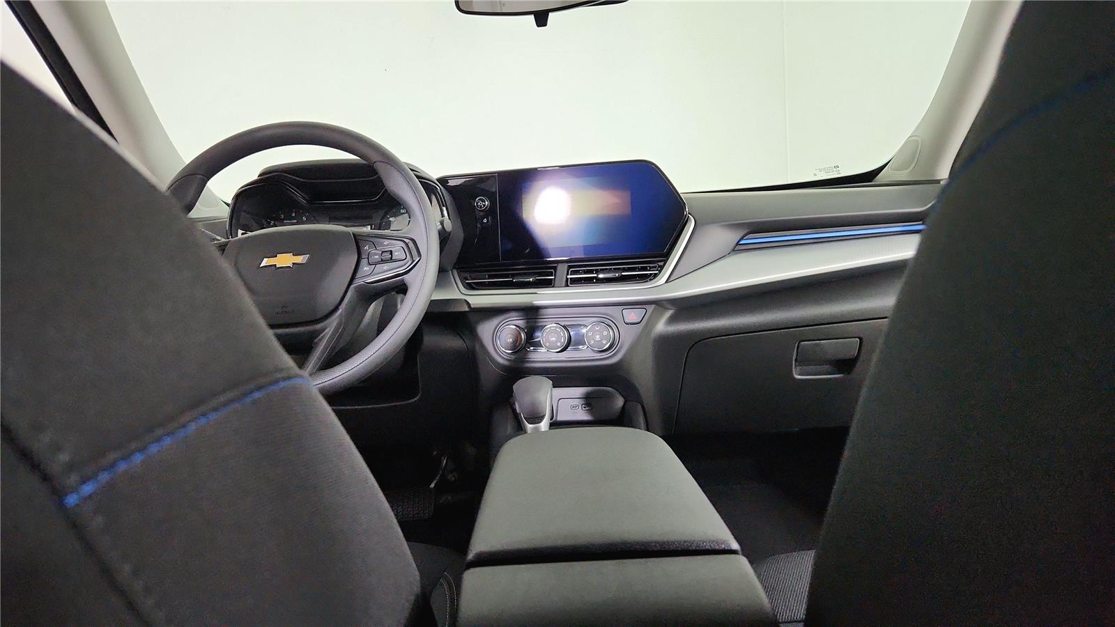 2026 Chevrolet Trax LS - Photo 20