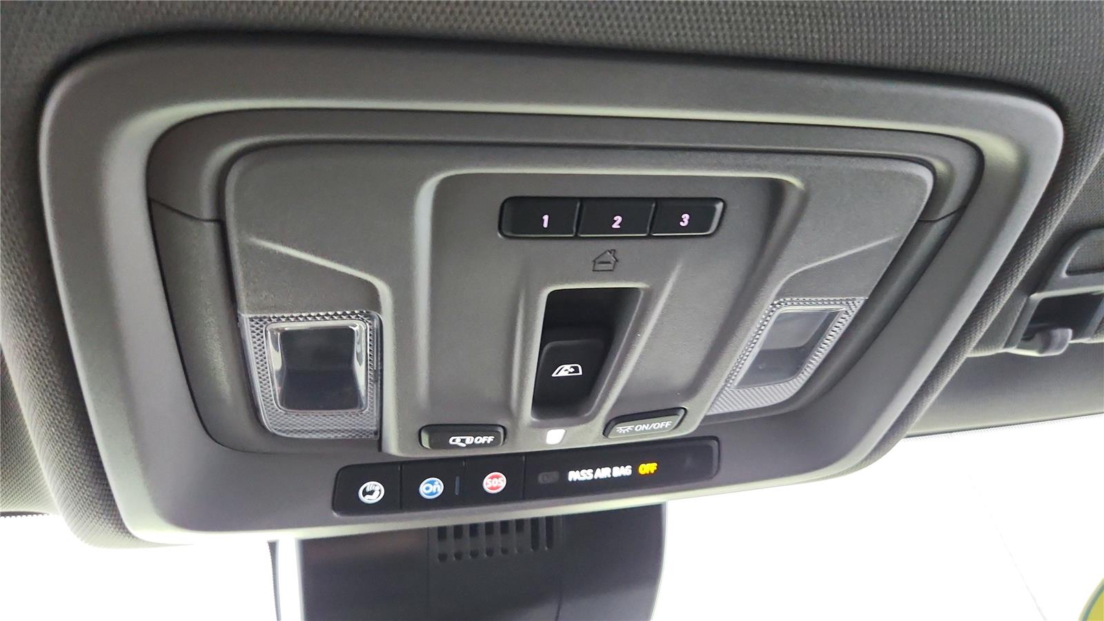 2025 Chevrolet Silverado 1500 RST - Photo 30