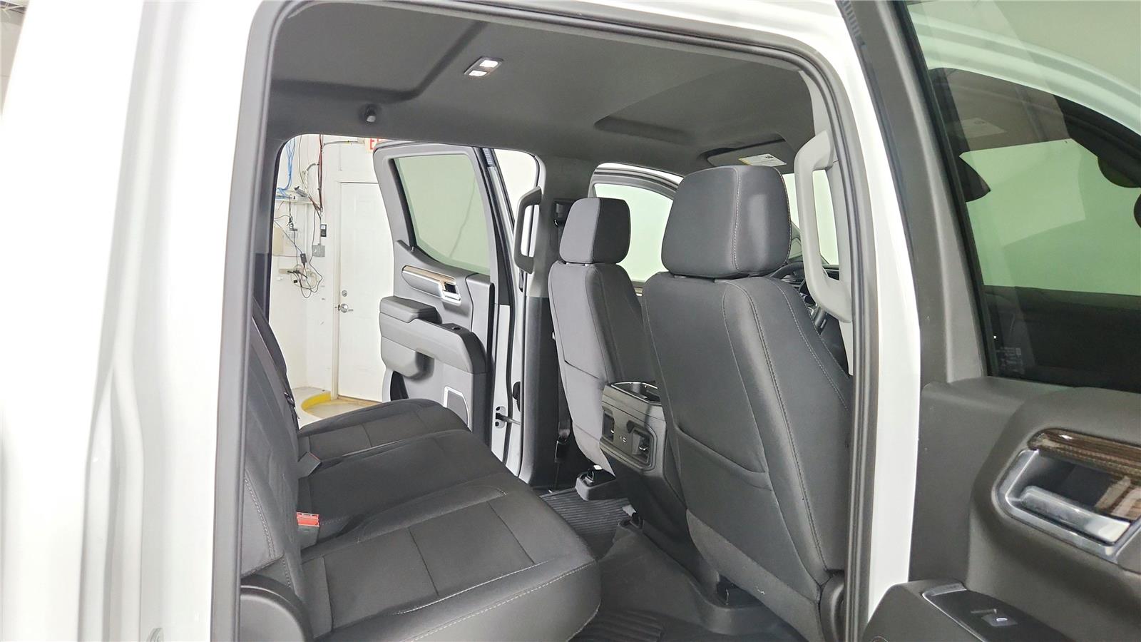 2025 Chevrolet Silverado 1500 RST - Photo 21