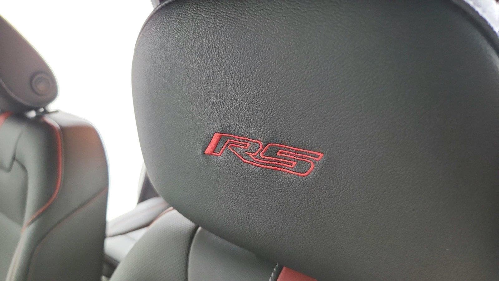 2026 Chevrolet Trax RS - Photo 19