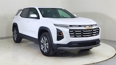 2026 Chevrolet Equinox LT SUV