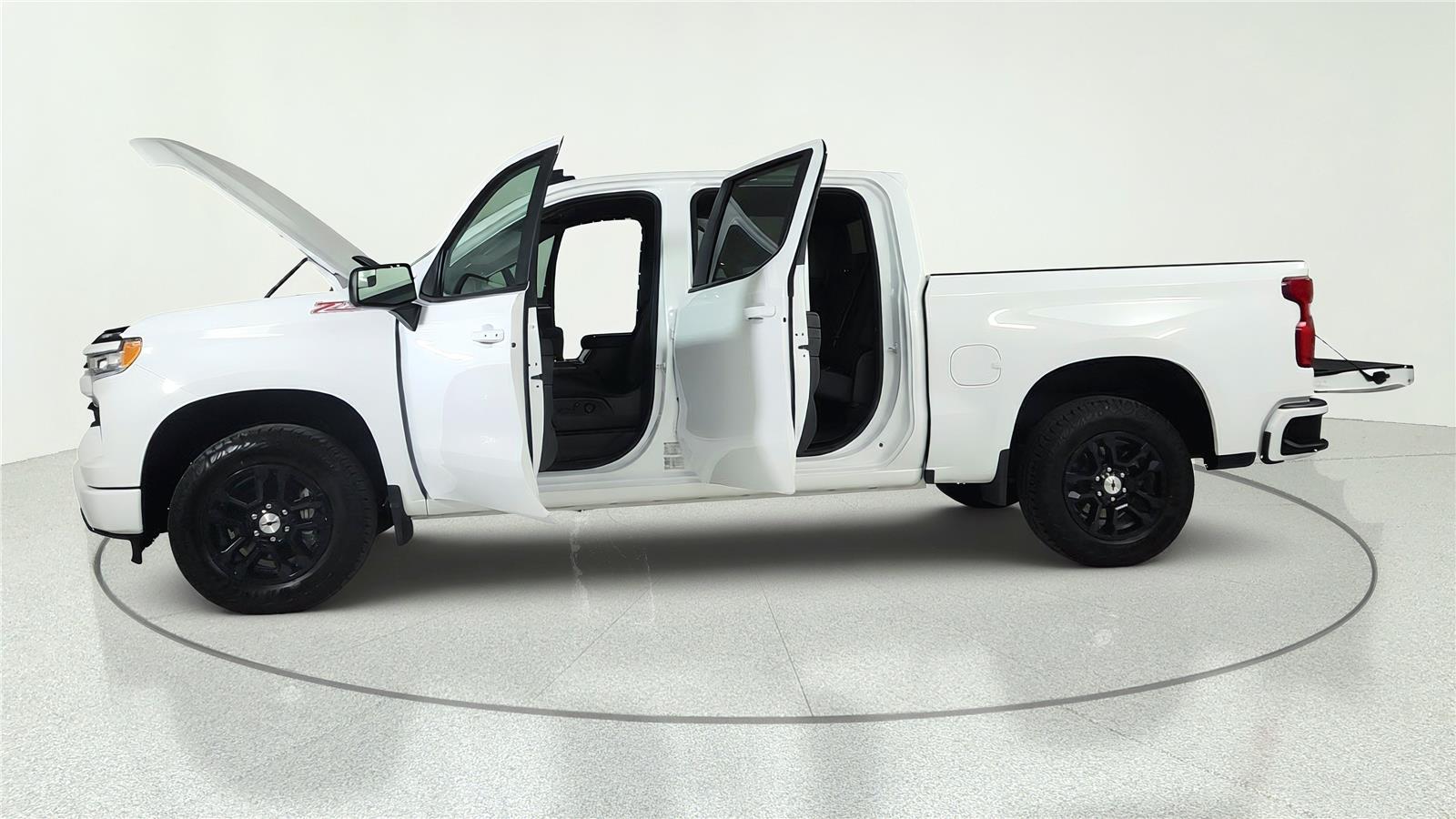 2025 Chevrolet Silverado 1500 RST - Photo 6