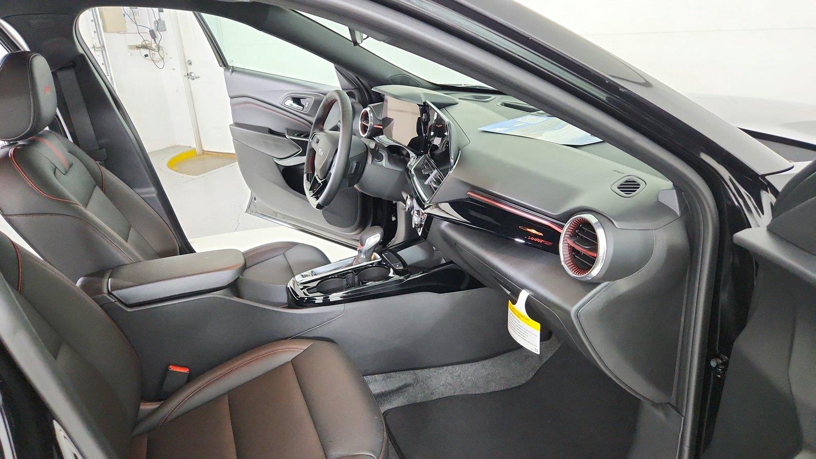 2026 Chevrolet Trax RS - Photo 27