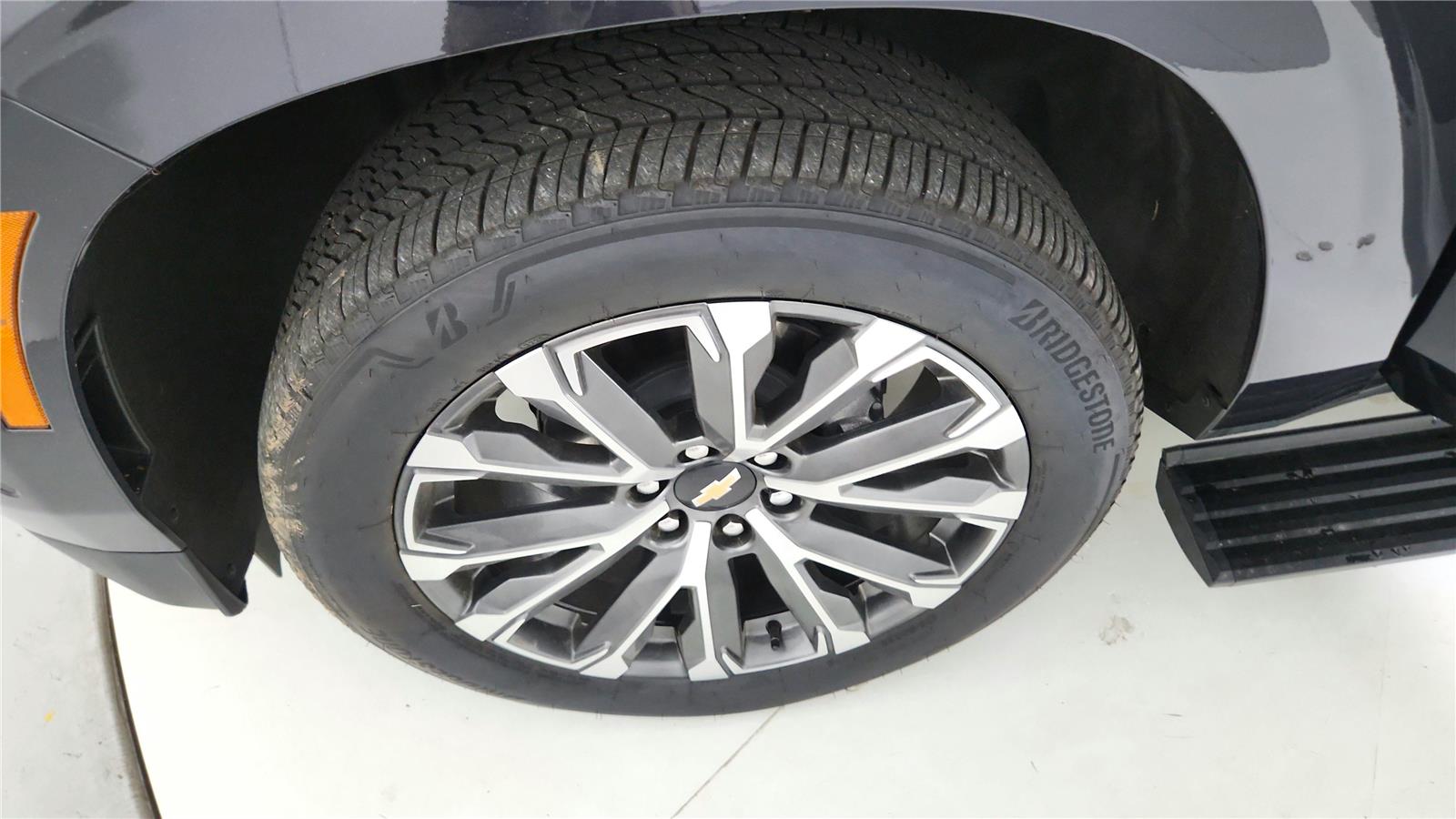 2026 Chevrolet Tahoe High Country - Photo 42