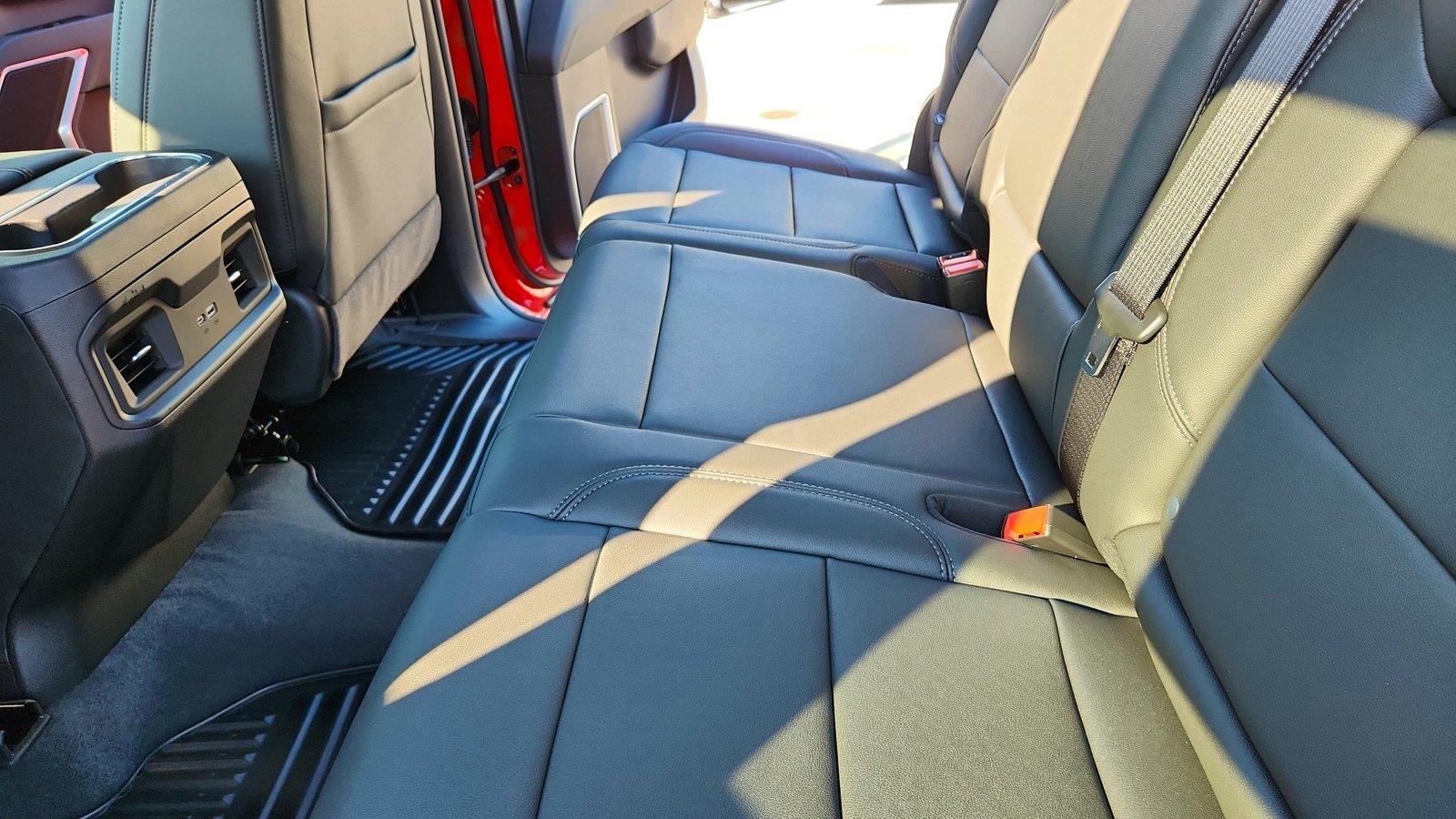 2026 Chevrolet Silverado 3500 HD LT - Photo 18