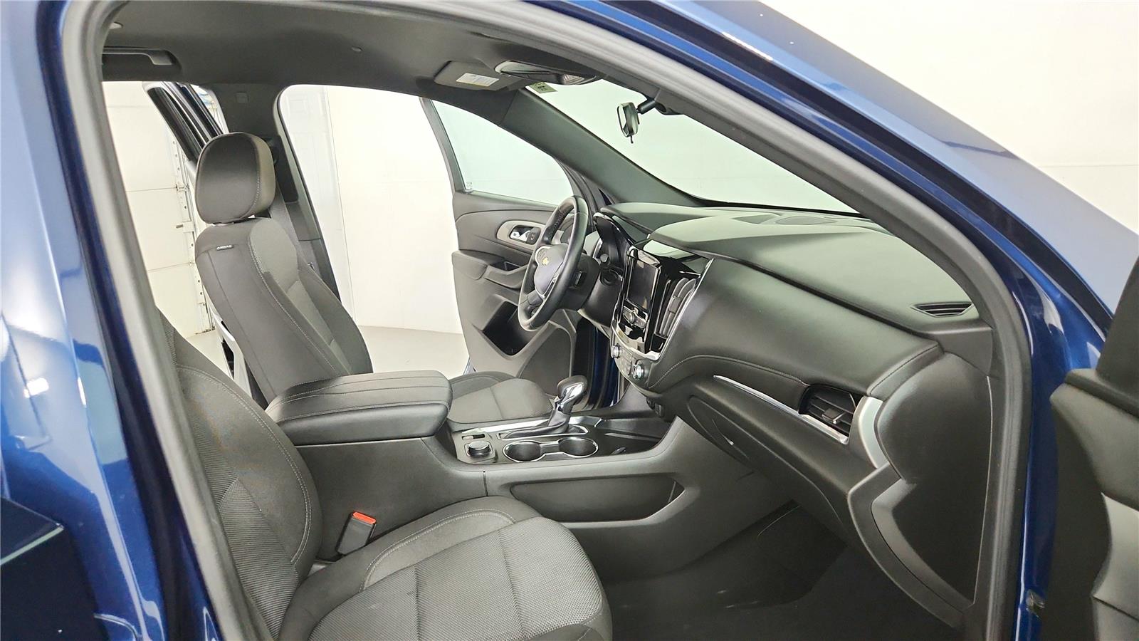 2023 Chevrolet Traverse 1LT - Photo 20