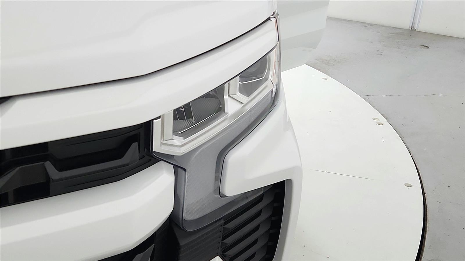 2025 Chevrolet Silverado 1500 RST - Photo 33