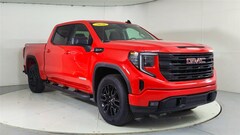 2026 GMC Sierra 1500 Elevation Truck