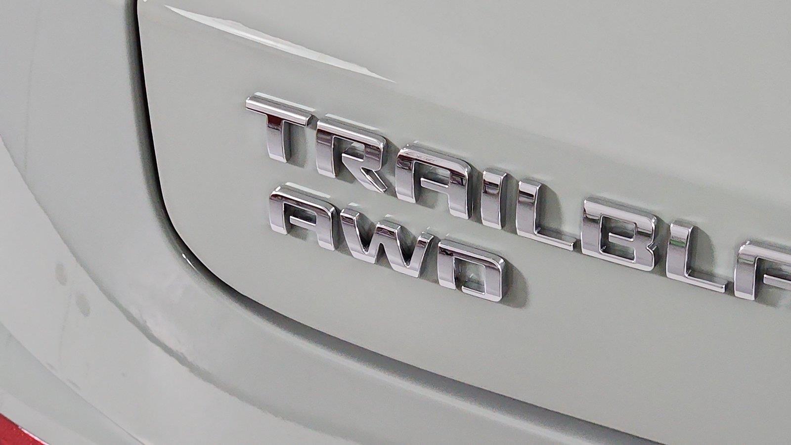2026 Chevrolet Trailblazer Activ - Photo 27