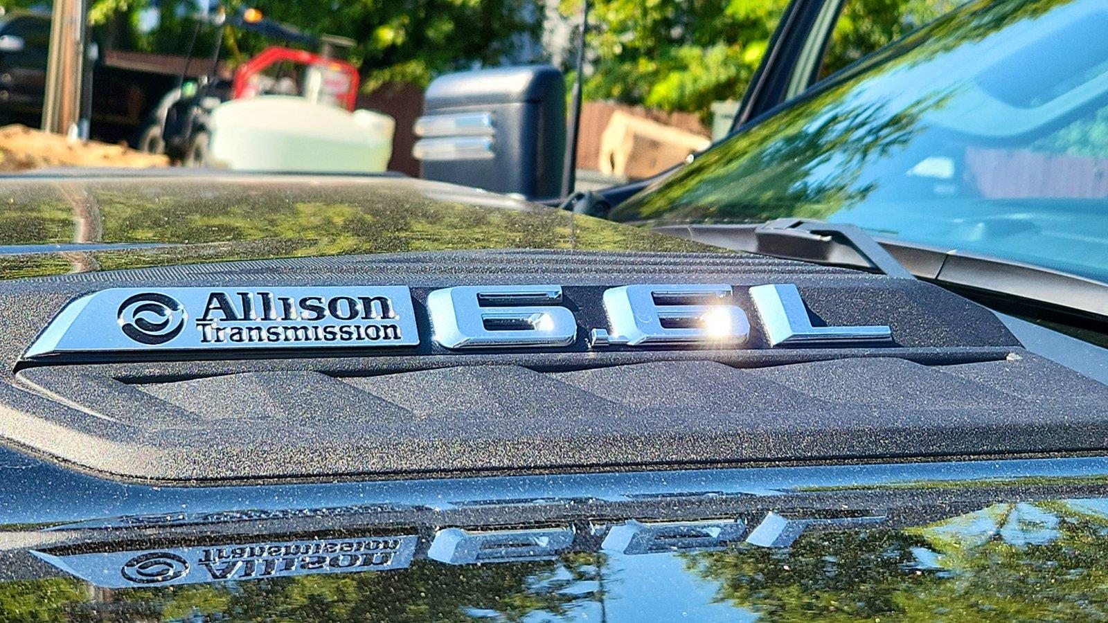 2026 Chevrolet Silverado 2500 HD Custom - Photo 7