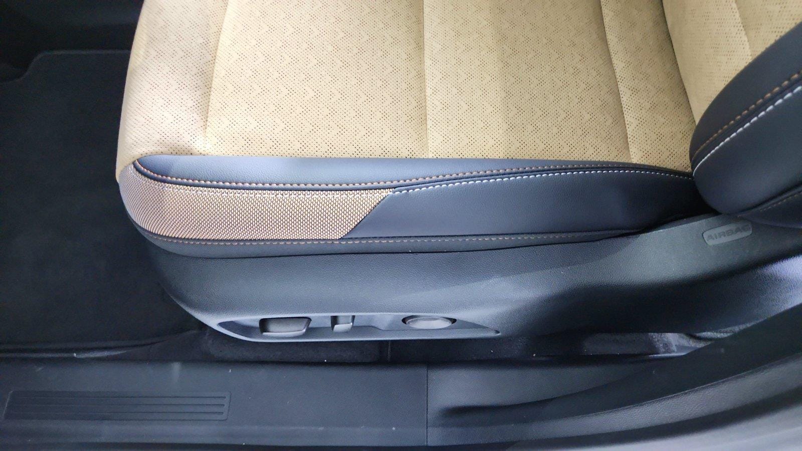2027 Chevrolet Equinox ACTIV - Photo 18