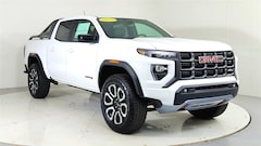 2025 GMC Canyon AT4 Truck