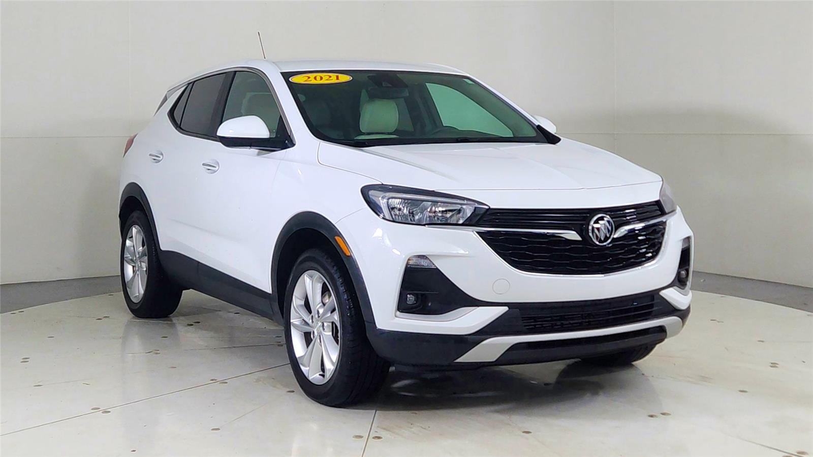 2021 Buick Encore GX Preferred's photo