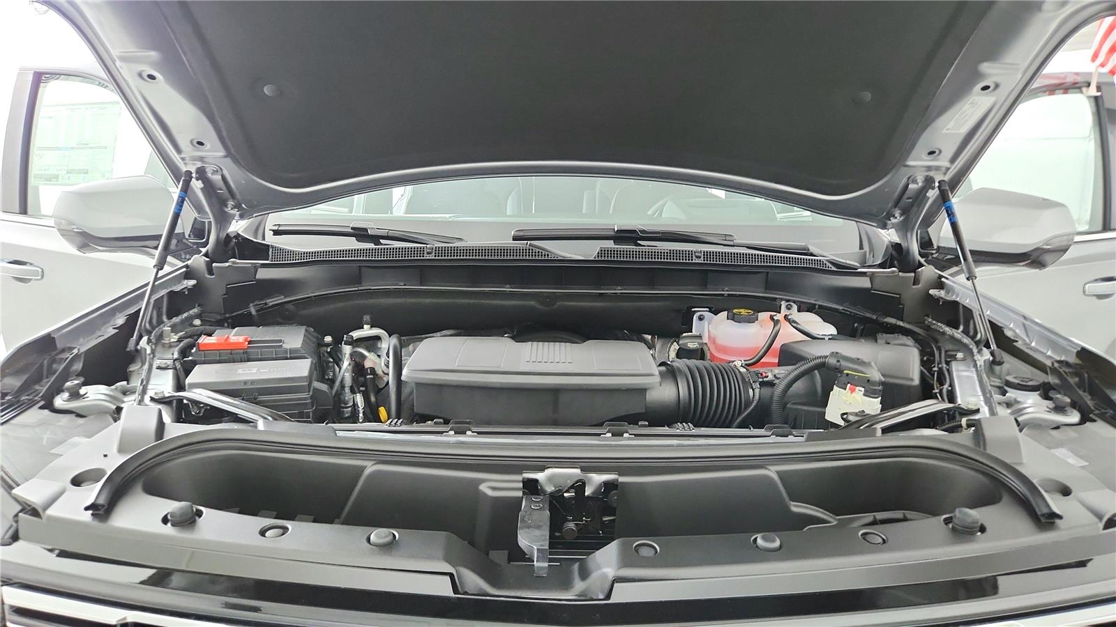 2026 Chevrolet Suburban High Country - Photo 41
