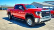 GMC Sierra 2500 HD