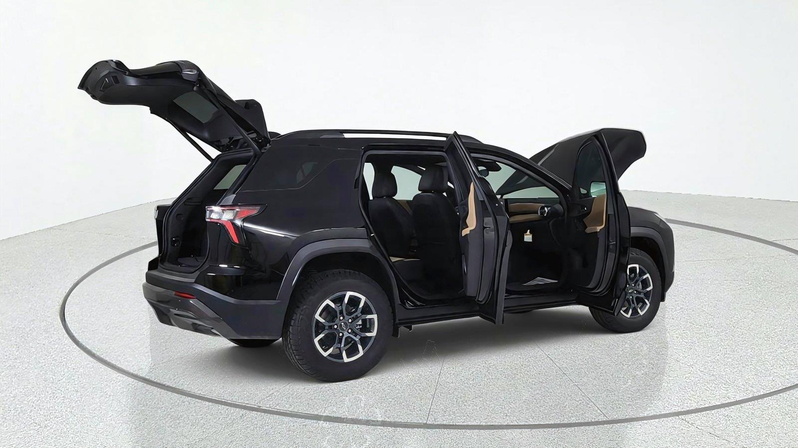 2027 Chevrolet Equinox ACTIV - Photo 14