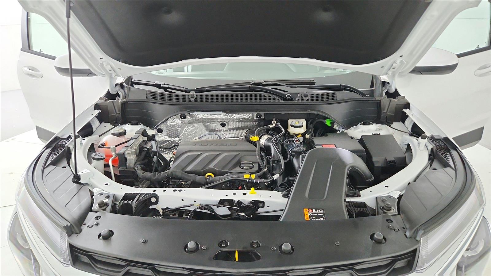 2026 Chevrolet Trax LT - Photo 30