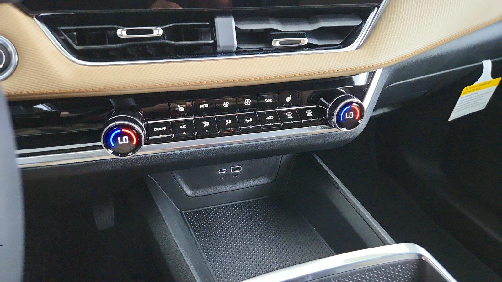 2027 Chevrolet Equinox ACTIV - Photo 34