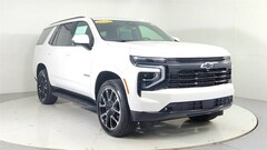 2025 Chevrolet Tahoe RST SUV