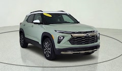 2026 Chevrolet Trailblazer Activ SUV