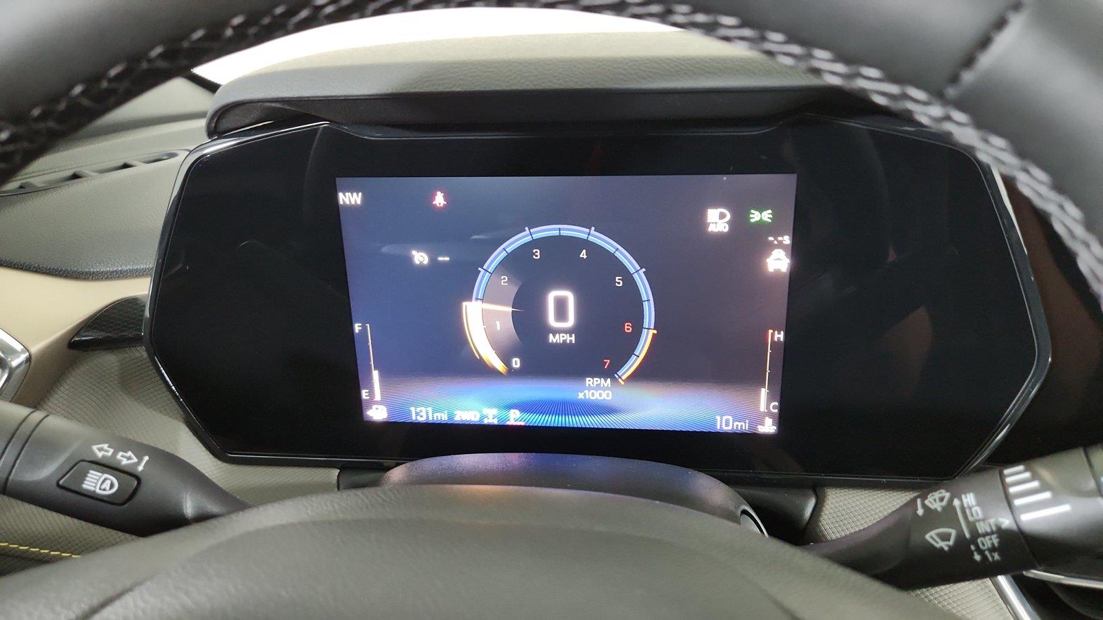 2026 Chevrolet Trailblazer Activ - Photo 35