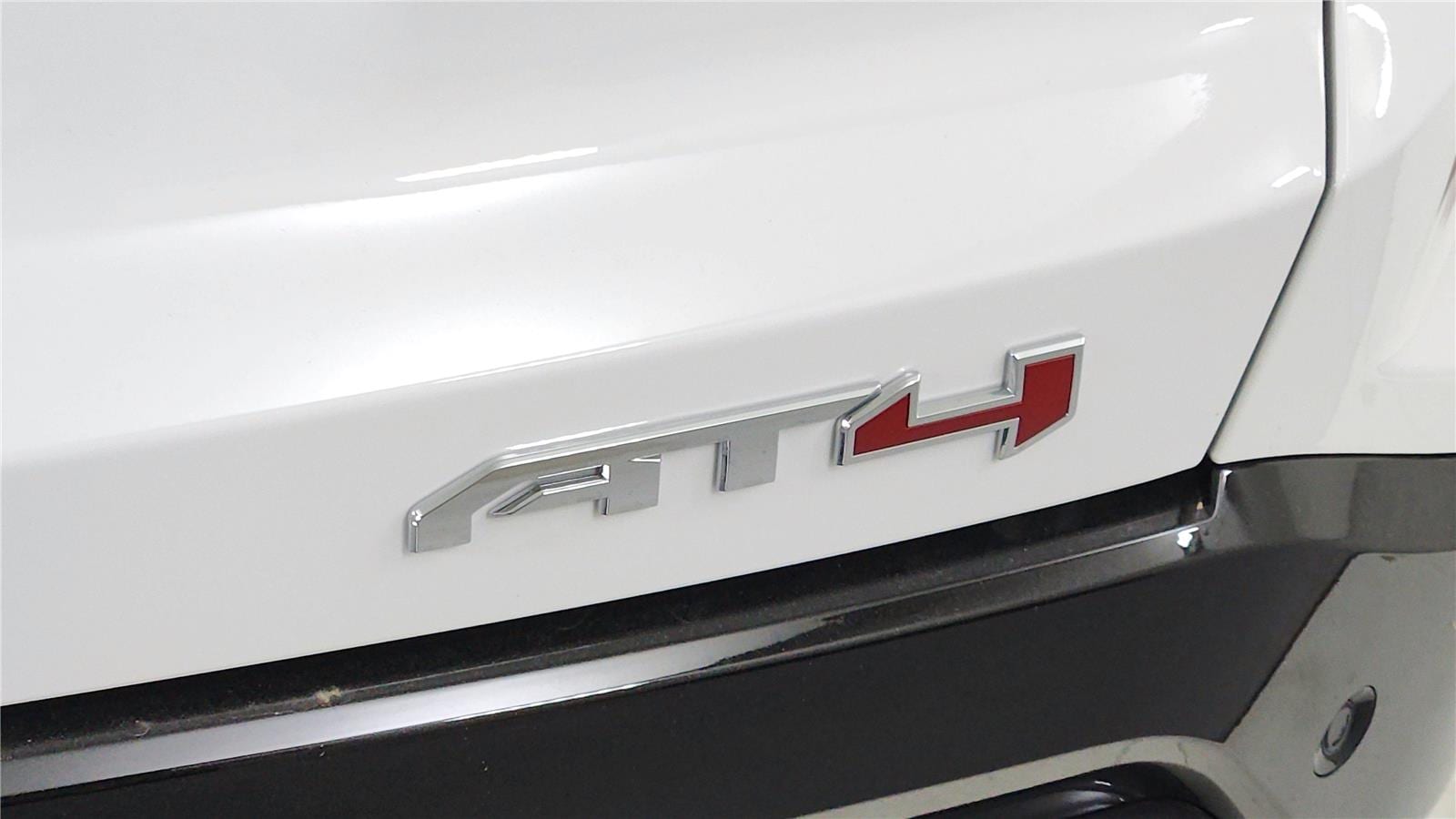 2026 GMC Terrain AT4 - Photo 15