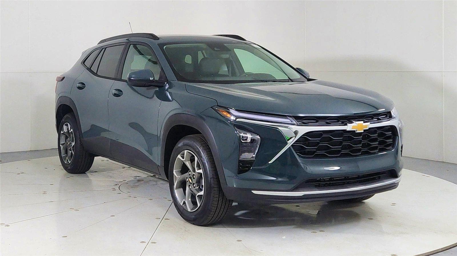 2026 Chevrolet Trax LT's photo