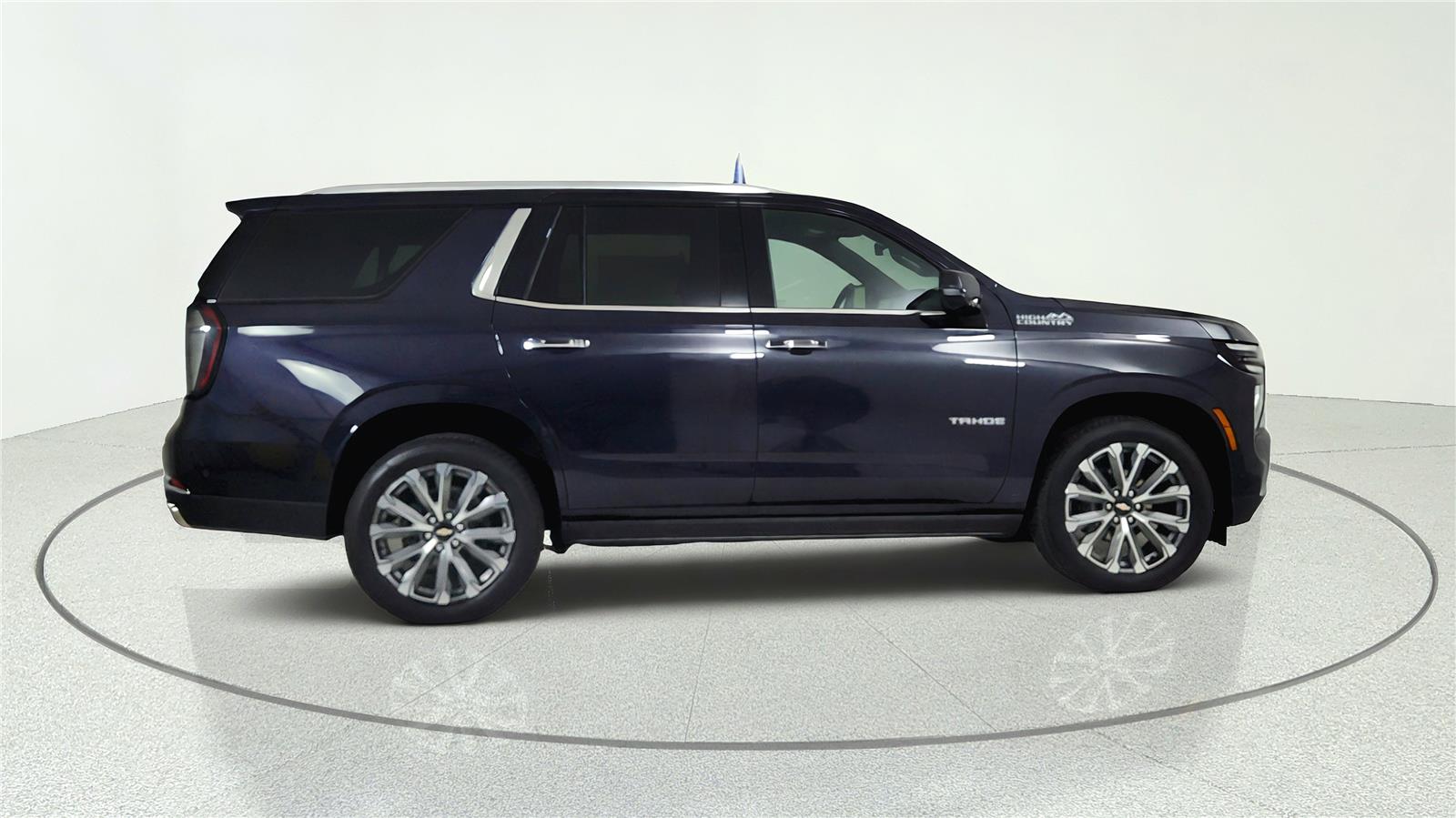 2026 Chevrolet Tahoe High Country - Photo 7