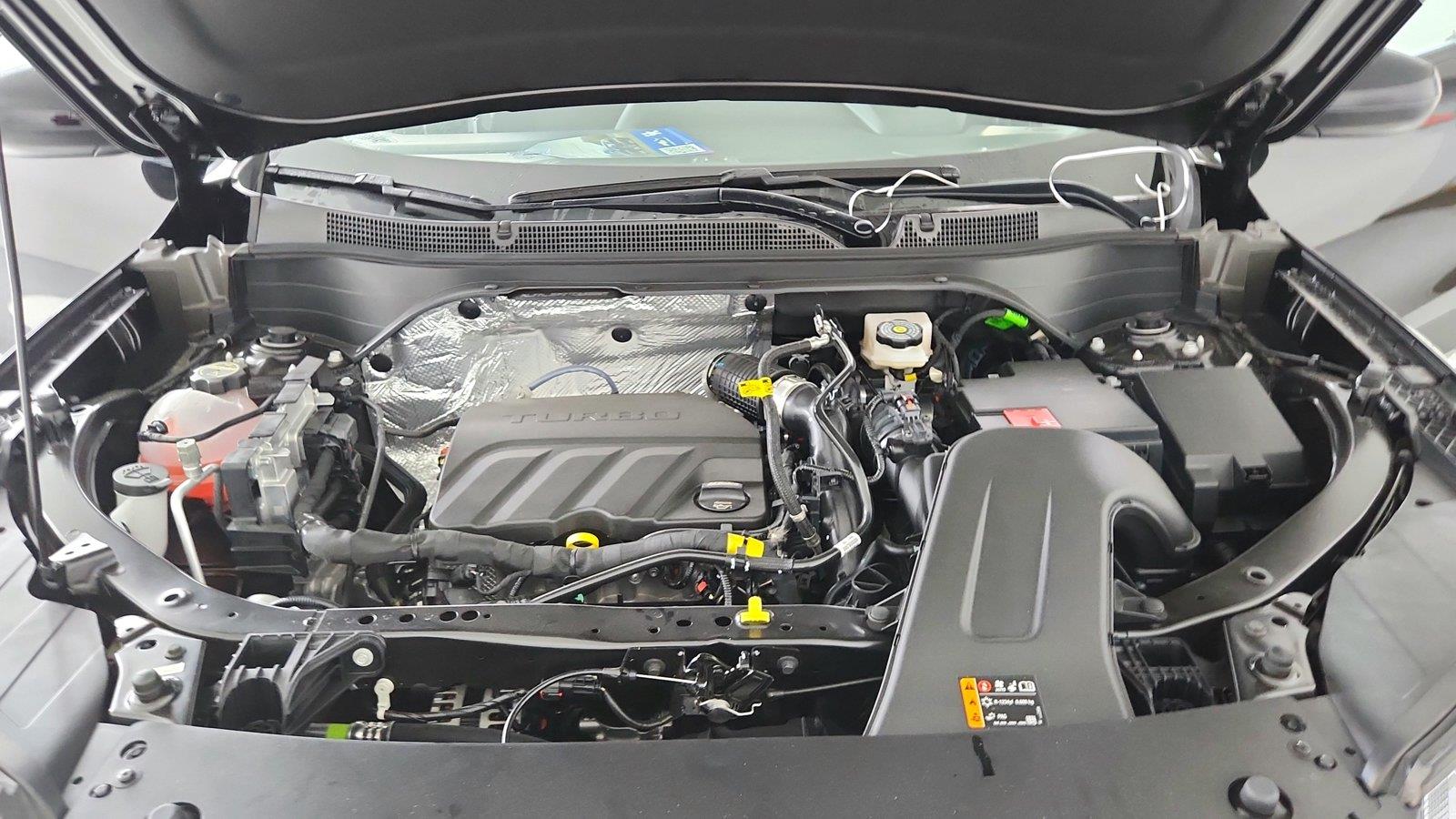 2026 Chevrolet Trax RS - Photo 38