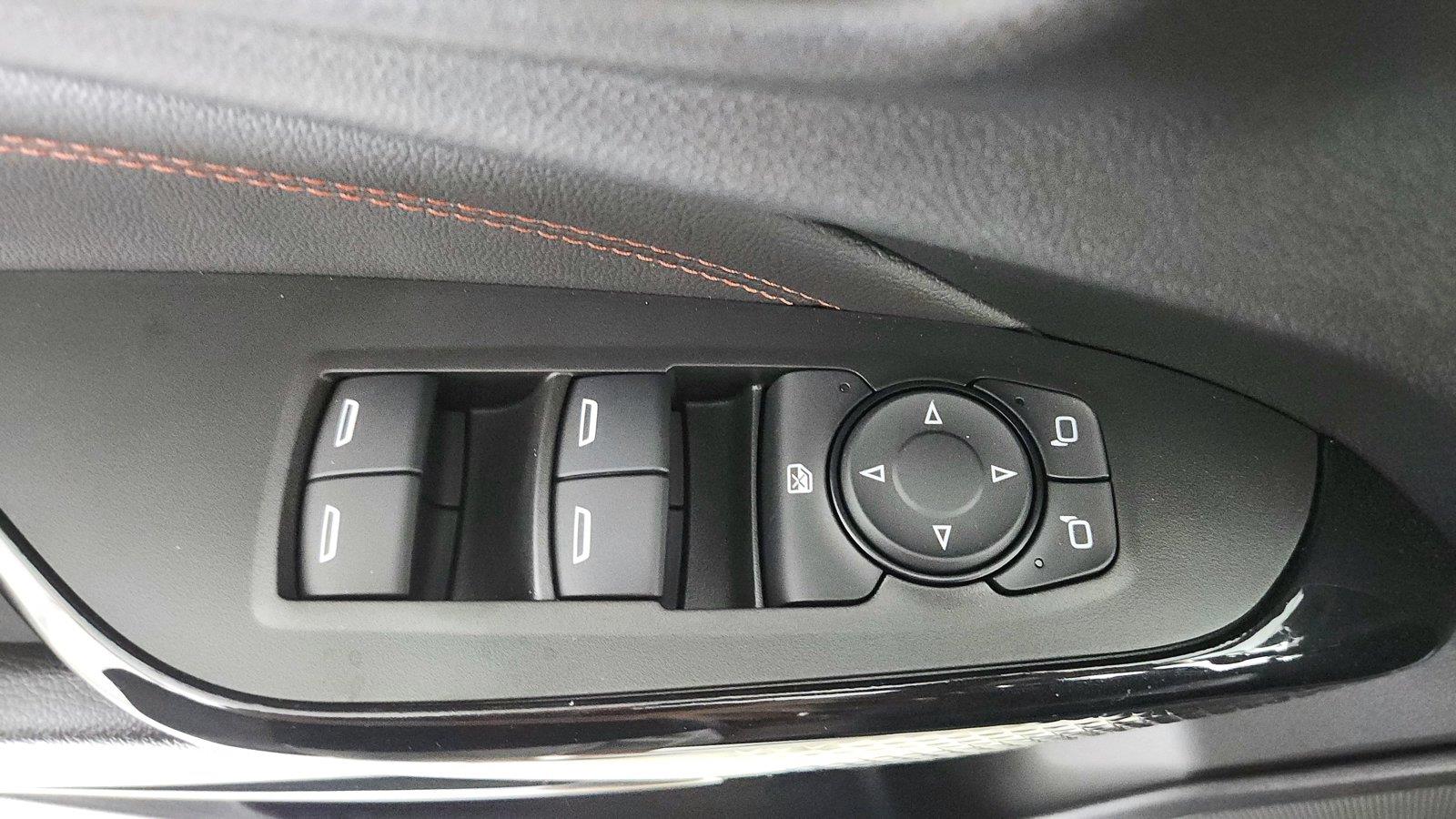 2026 Chevrolet Trax RS - Photo 17
