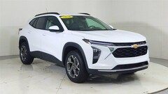 2026 Chevrolet Trax LT SUV