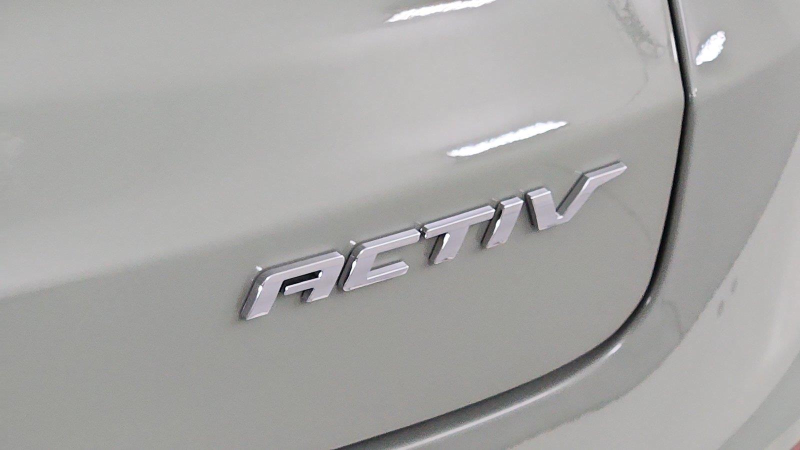 2026 Chevrolet Trailblazer Activ - Photo 28