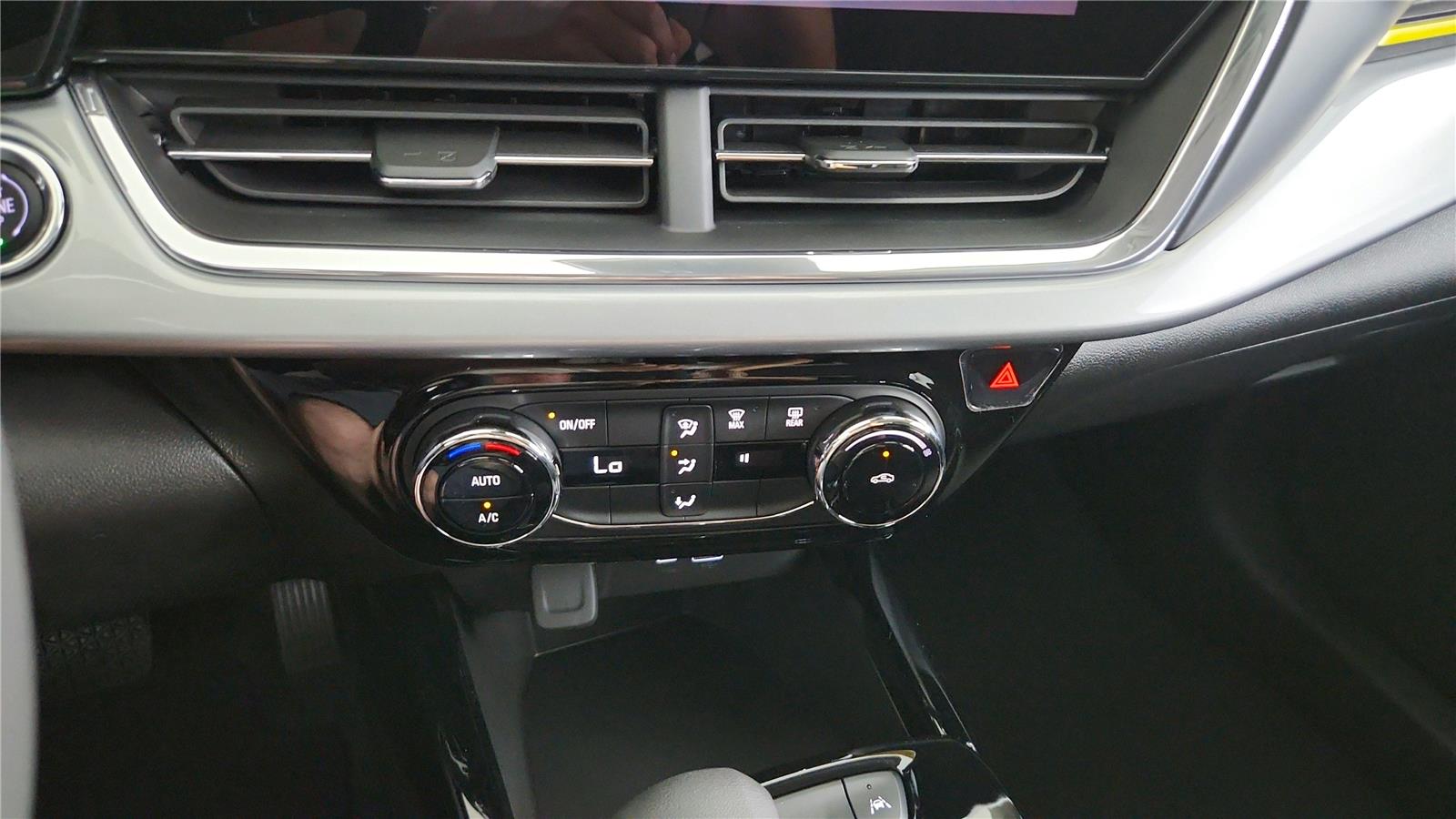 2026 Chevrolet Trax LT - Photo 25