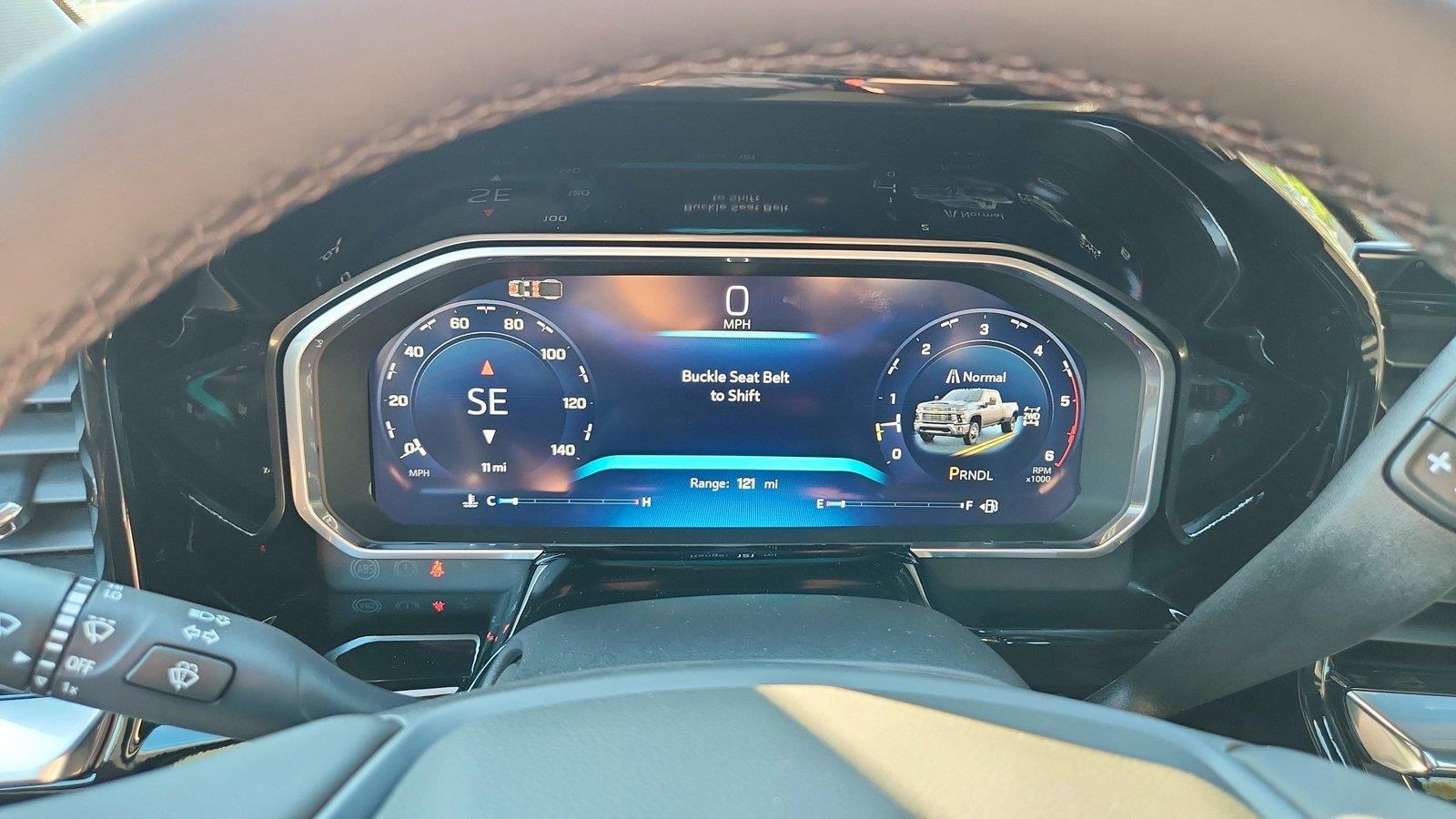 2026 Chevrolet Silverado 3500 HD LT - Photo 27