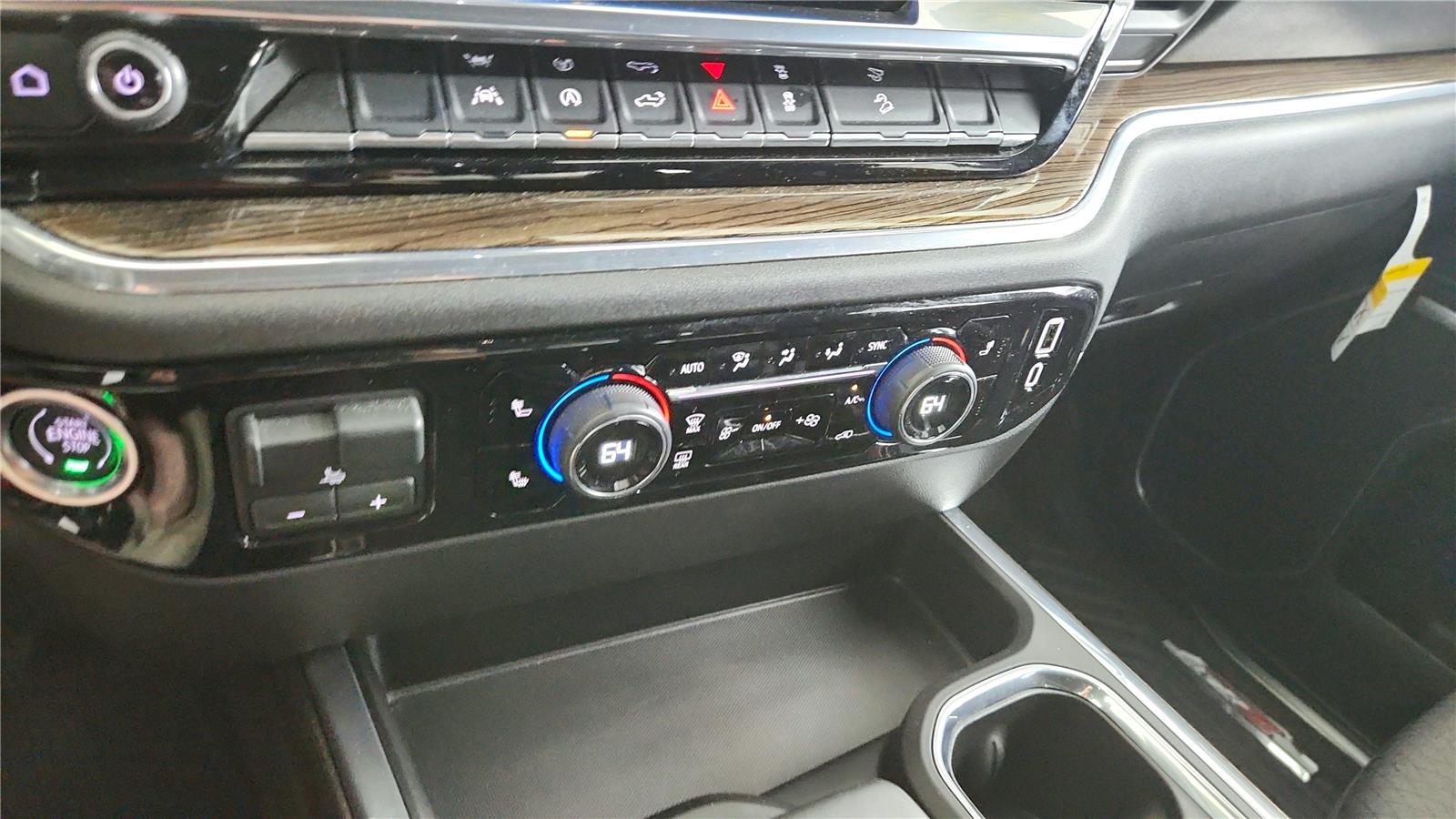 2025 Chevrolet Silverado 1500 RST - Photo 28