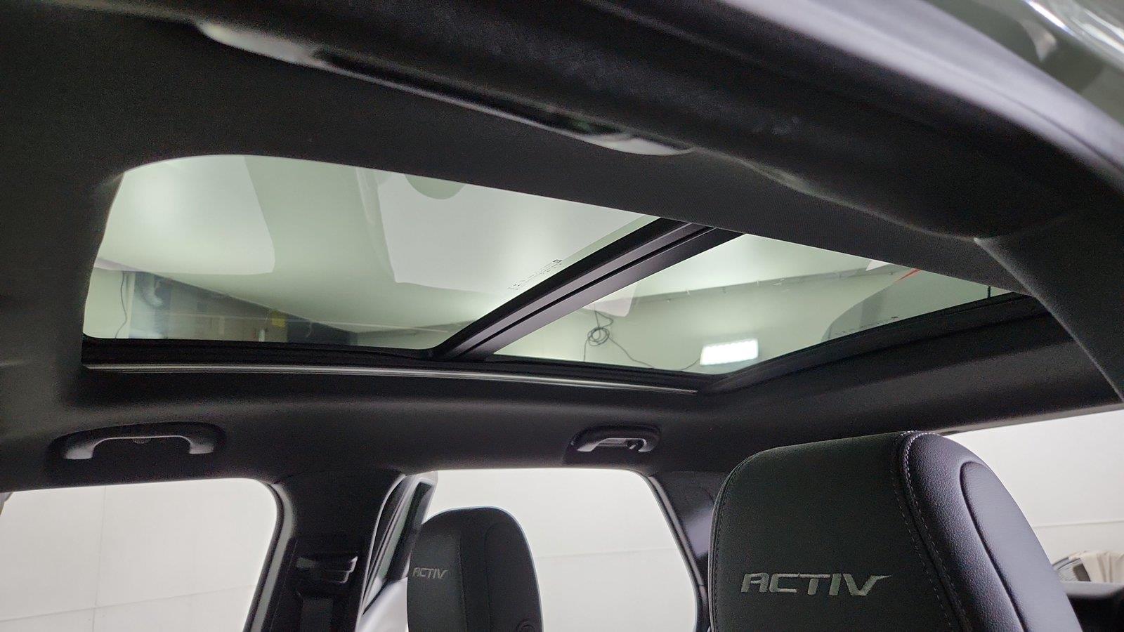 2026 Chevrolet Trailblazer Activ - Photo 21