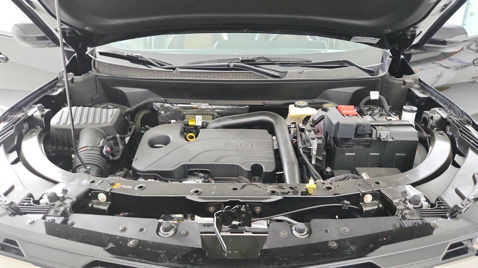 2027 Chevrolet Equinox ACTIV - Photo 40