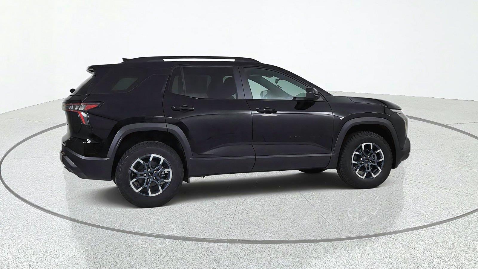 2027 Chevrolet Equinox ACTIV - Photo 7
