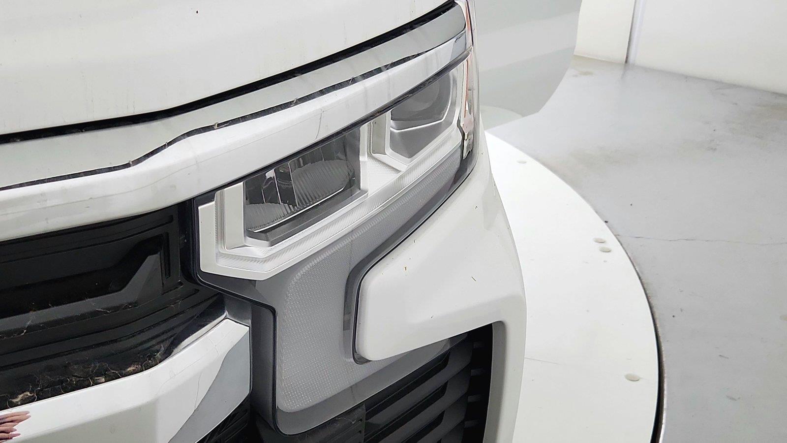 2026 Chevrolet Silverado 1500 LT - Photo 36