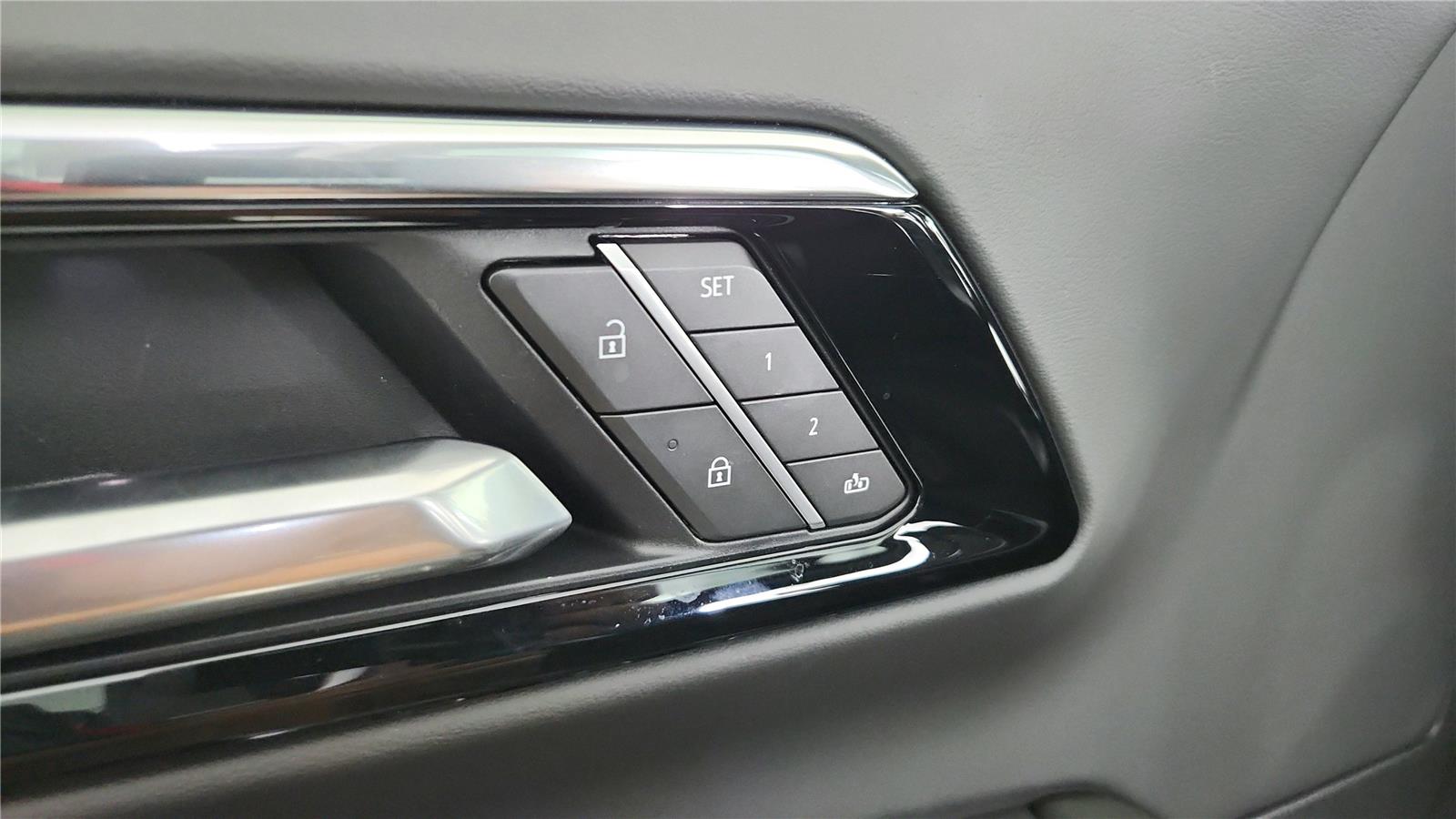 2026 Chevrolet Tahoe High Country - Photo 21