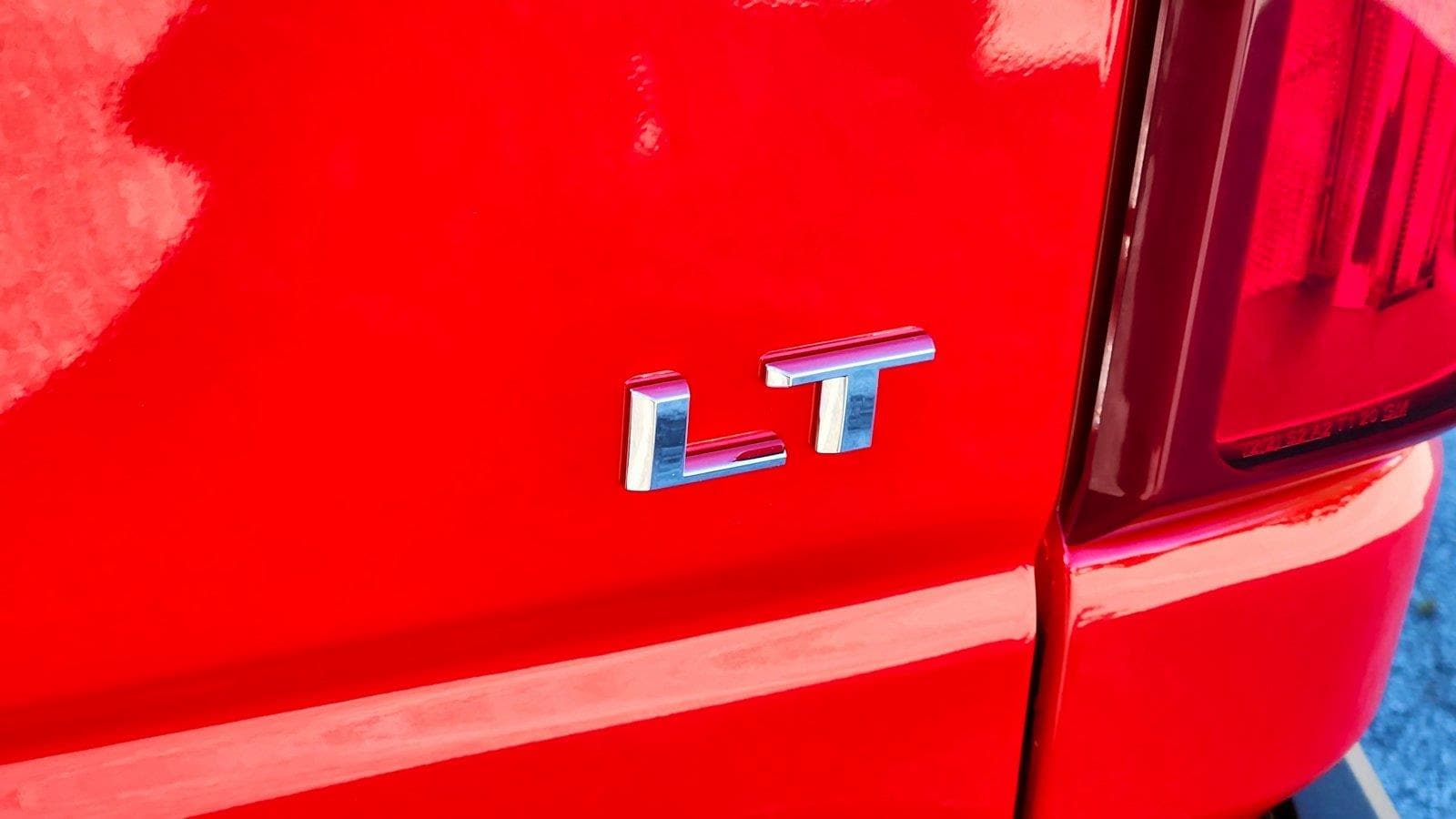 2026 Chevrolet Silverado 3500 HD LT - Photo 21