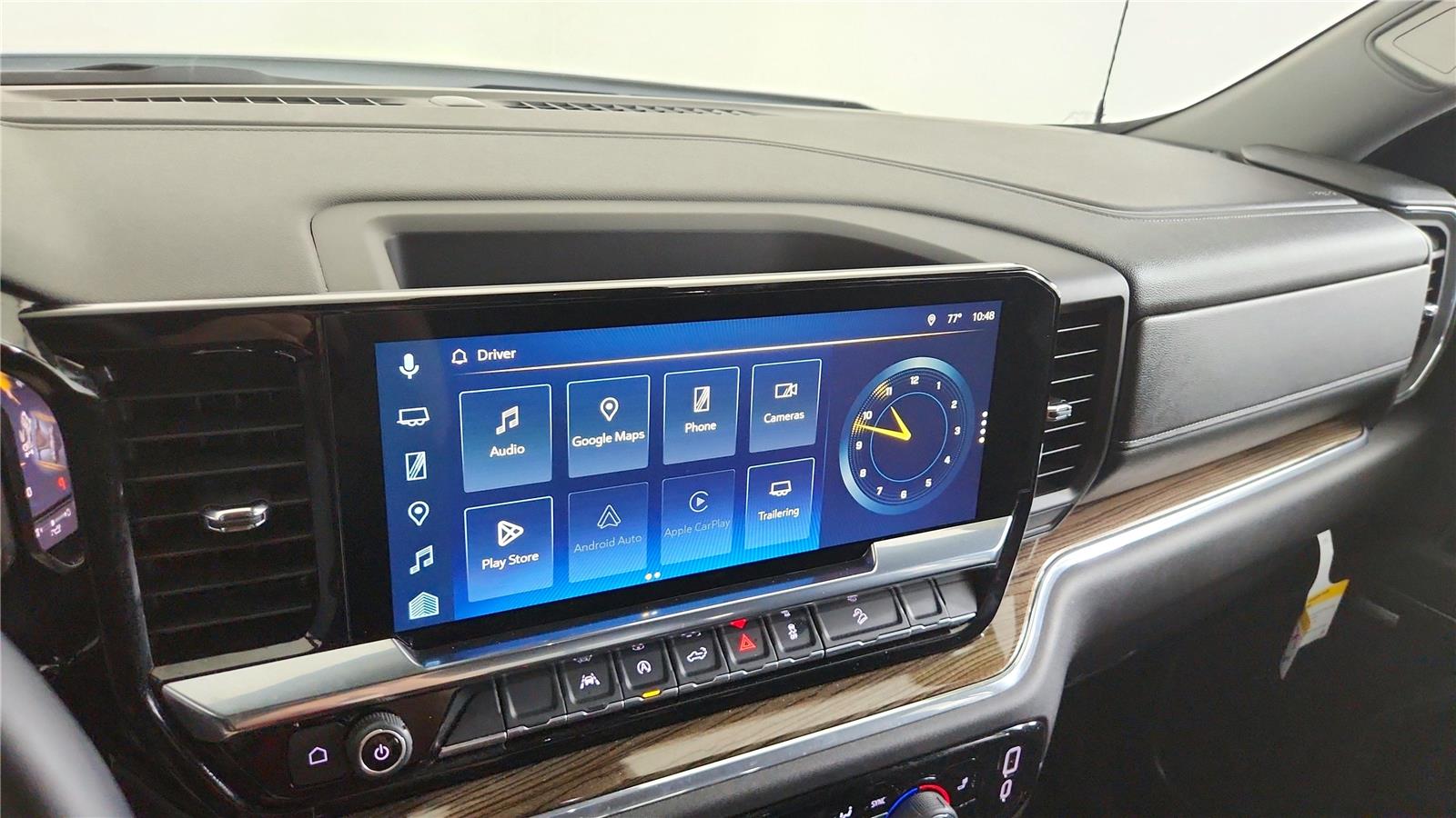 2025 Chevrolet Silverado 1500 RST - Photo 27