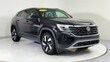 Volkswagen Atlas Cross Sport