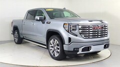 2026 GMC Sierra 1500 Denali Truck