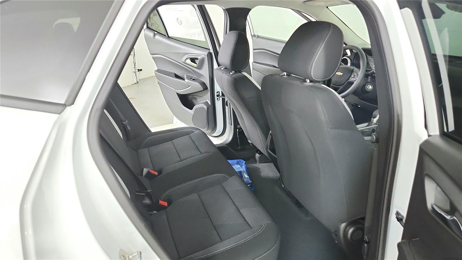 2026 Chevrolet Trax LS - Photo 23