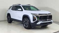 2026 Chevrolet Equinox Activ SUV