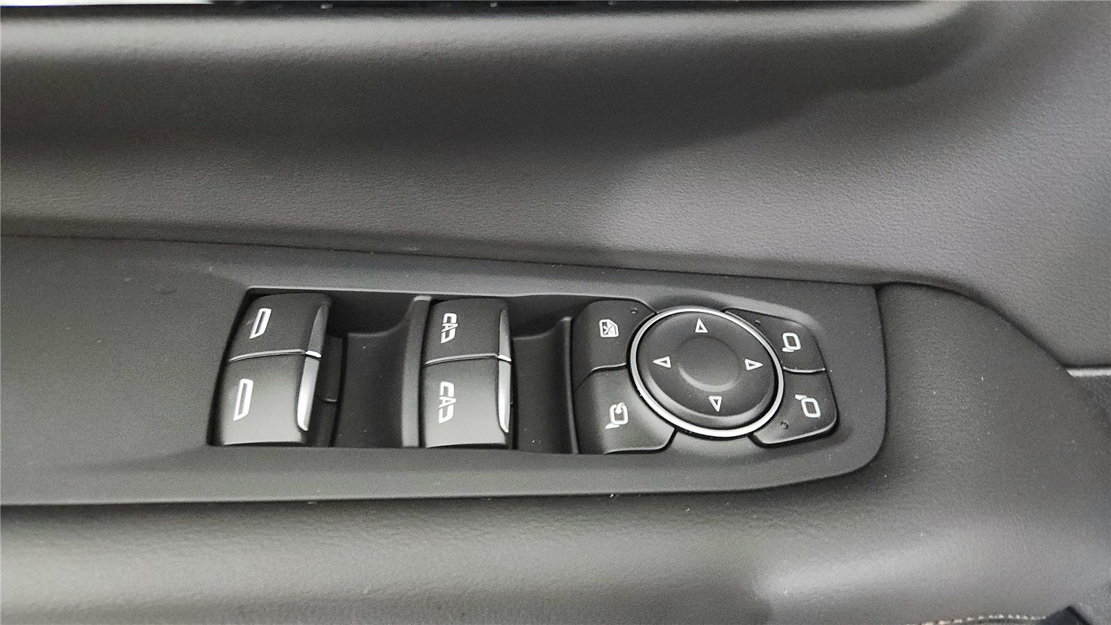 2026 Chevrolet Tahoe High Country - Photo 18
