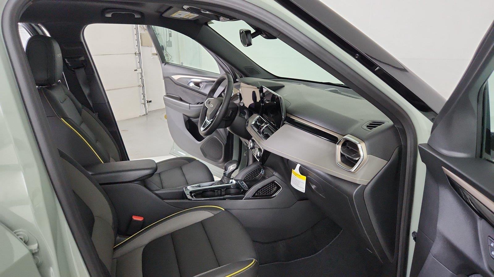 2026 Chevrolet Trailblazer Activ - Photo 30
