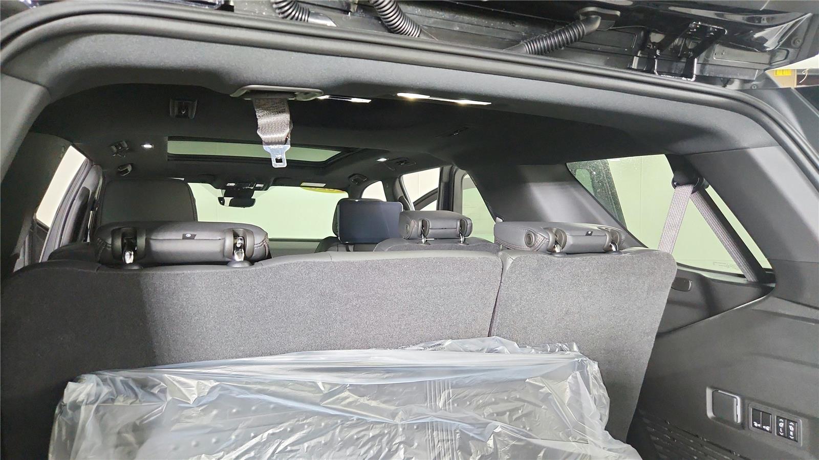 2026 Chevrolet Tahoe High Country - Photo 23